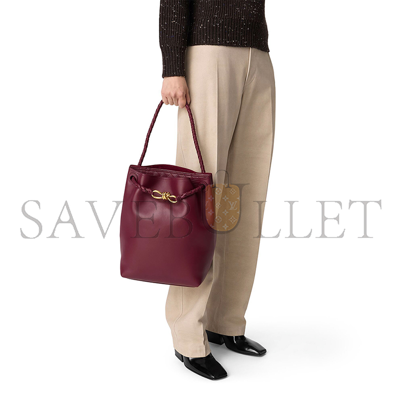 b0tt*ga Ven*ta andiamo bucket 844169v4o922250 (34*24*12cm)